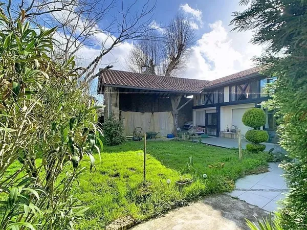 Très belle maison de village