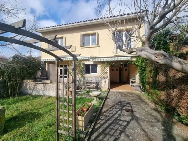 Maison Esperaza
