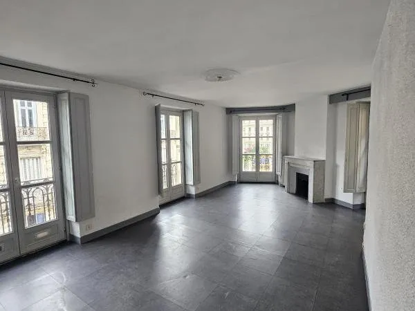 A vendre 3 pièces