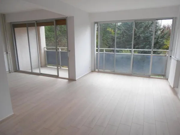 Appartement 2 pièces 63 m²