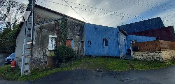 Maison 3 pièces 80 m²