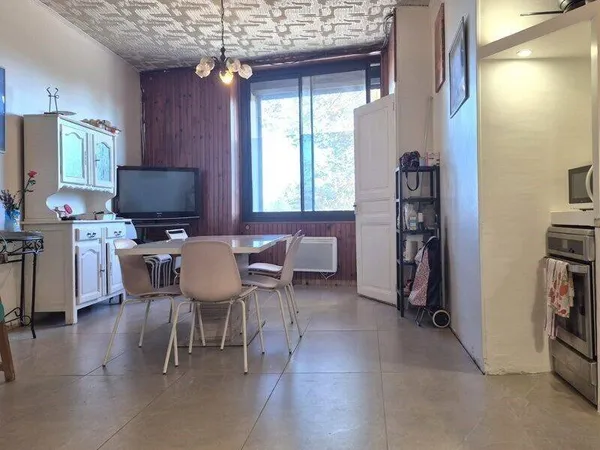 Maison 3 pièces 127 m²