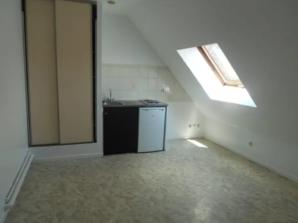 Appartement 1 pièce 15 m²