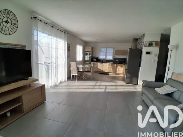 Vente Maison/villa 5 pièces