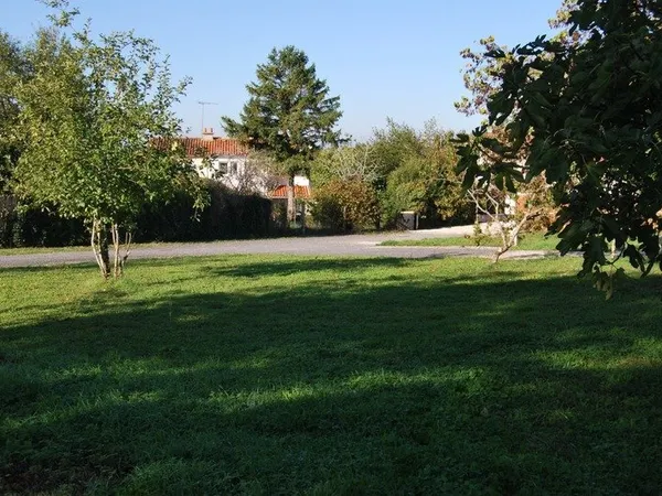 Terrain à vendre de 432m²