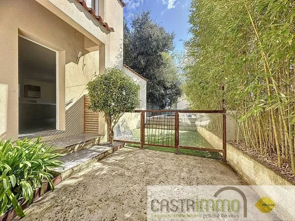 Maison 5 pièces 140 m²