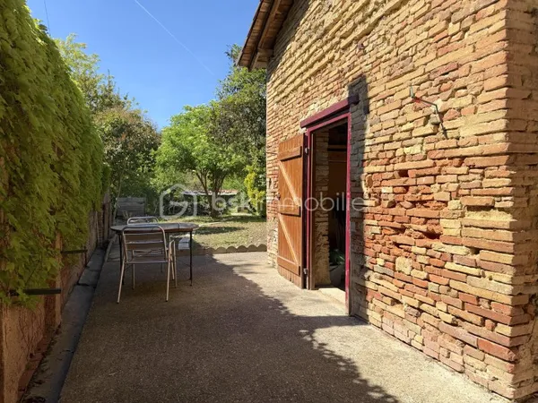 Maison 3 pièces 63 m²
