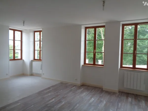 Appartement 2 pièces 58 m²