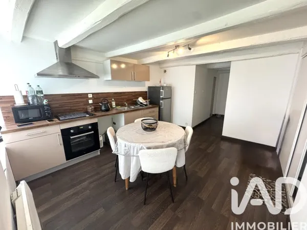 Maison 4 pièces 114 m²