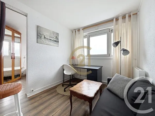 Appartement 2 pièces 24 m²