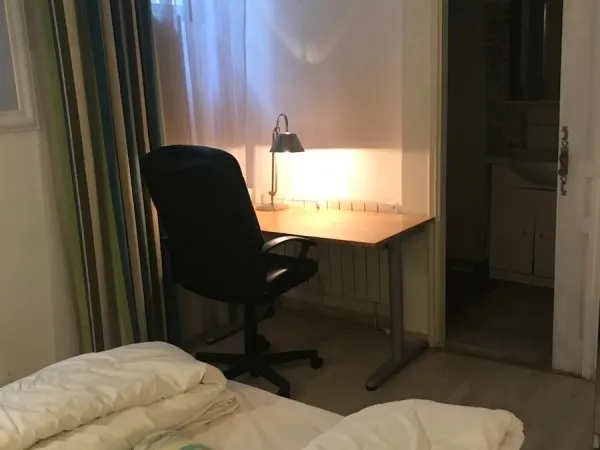 Loue appartement 31m² Orléans