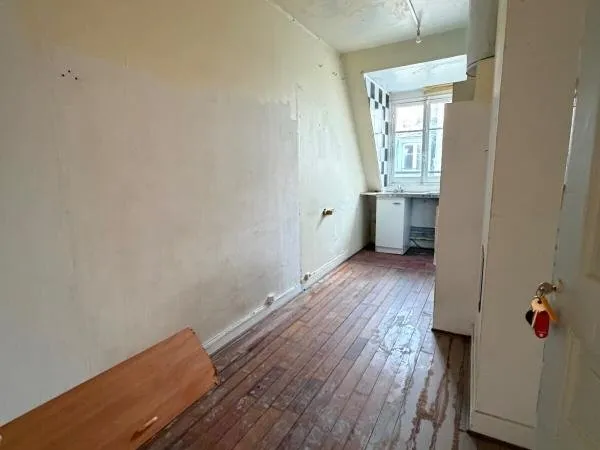 Vends T1 - 9.3m² - Paris