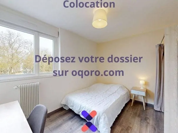 Appartement 5 pièces 76 m²