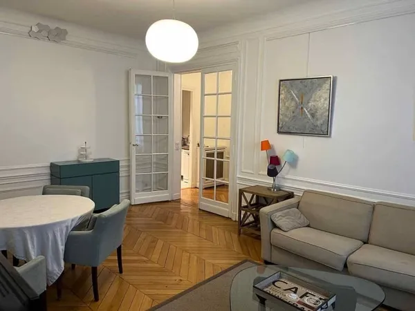 Appartement 3 pièces 74 m²