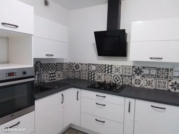 Maison a louer particulier