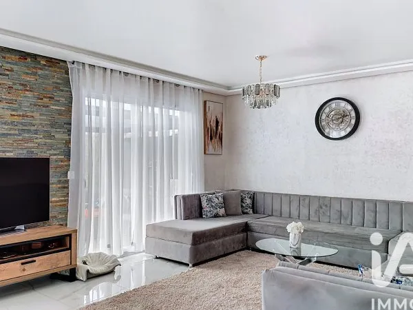 Maison 5 pièces 110 m²