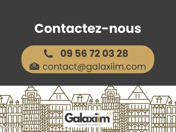 Local 315 m² Guer
