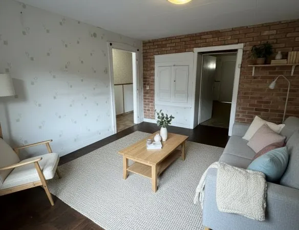 Appartement 5 pièces 143 m²