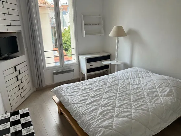 Appartement 2 pièces 24 m²