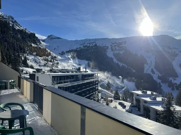 Appartement 3 pièces 73 m²