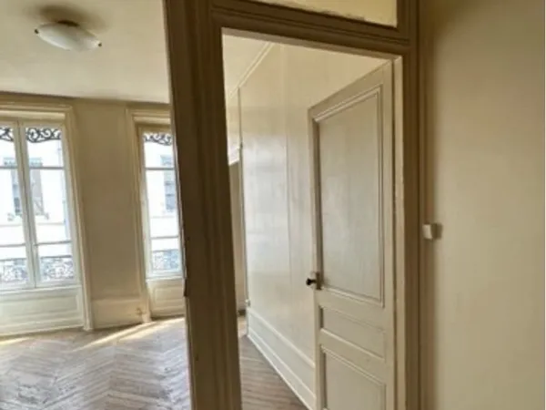 🇫🇷 [Lyon 6ème] Bel appartement entier de 70m² à louer - Quartier Masséna