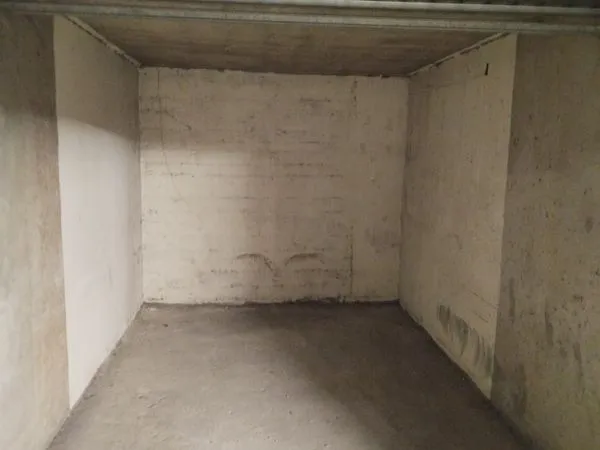 Garage à vendre