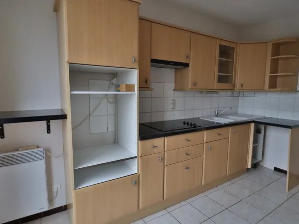 Appartement 4 pièces 82 m²