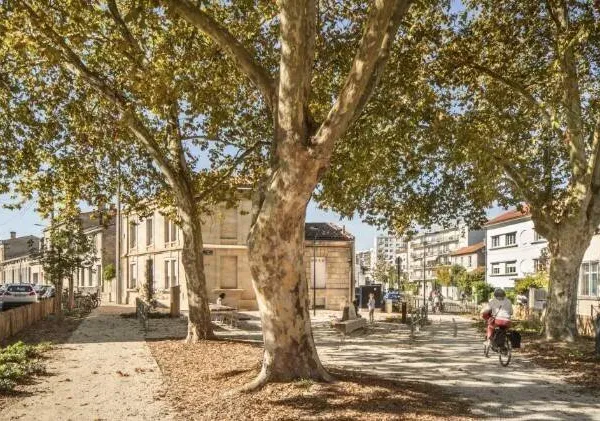 Appartement 1 pièce 20 m²