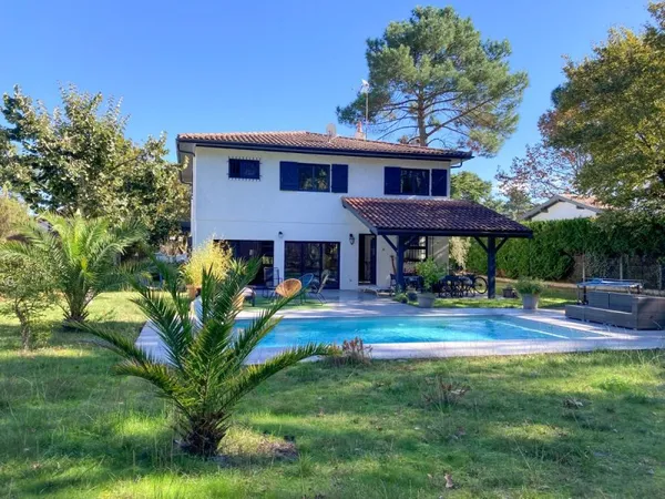 Vends maison "Esprit de Famille"