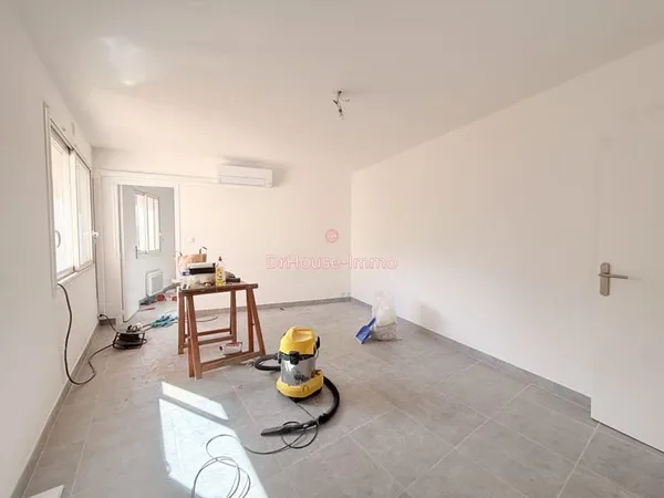 Appartement type 2