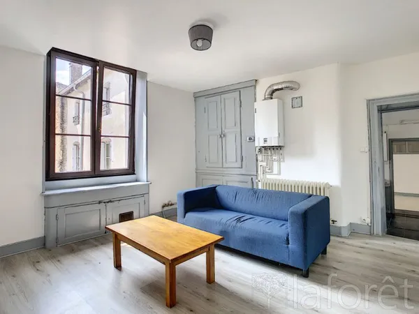 Appartement 2 pièces 55 m²