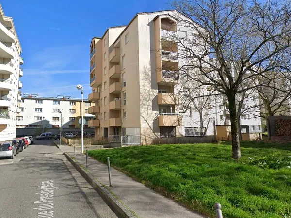 Parking 10 m²