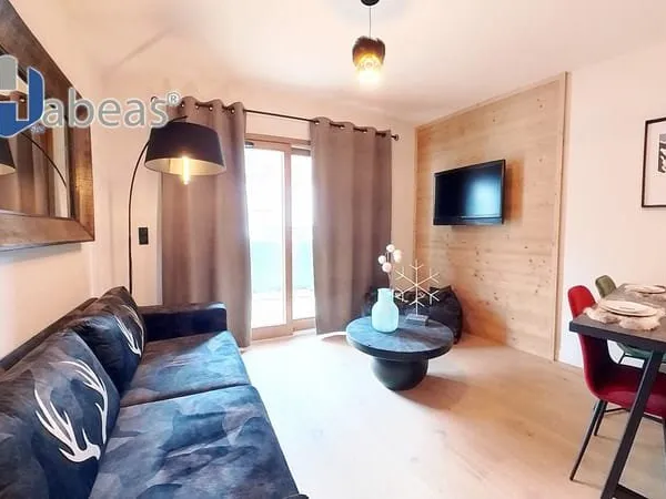 Appartement 3 pièces 50 m²