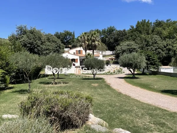 A VENDRE - TERRATS -VILLA