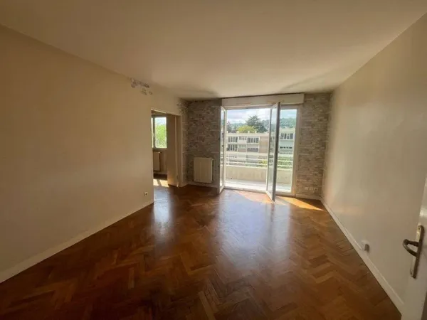 Appartement 4 pièces 72 m²