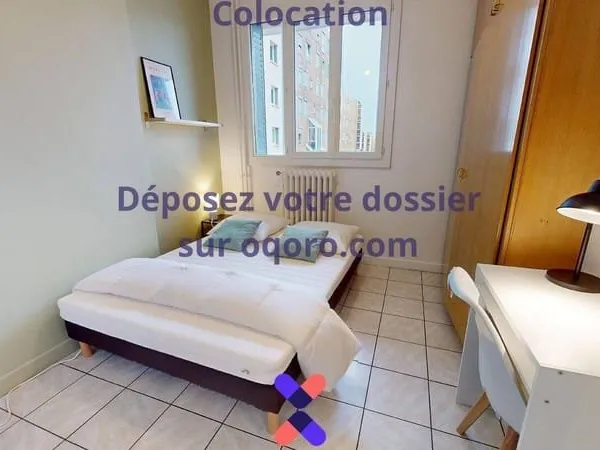 Appartement 5 pièces 77 m²