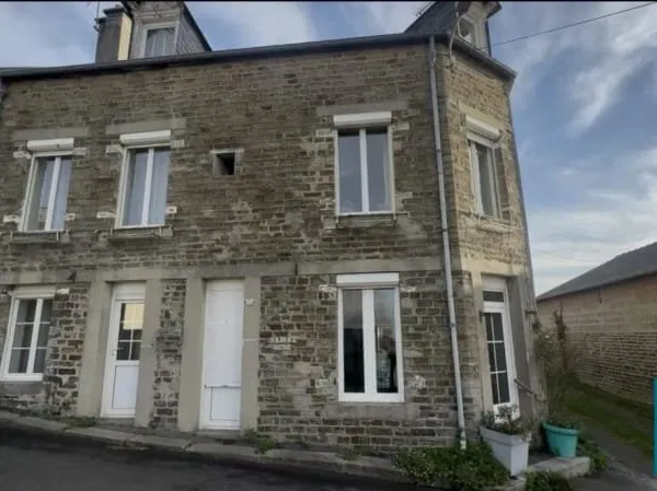 Maison 7 pièces 164 m²