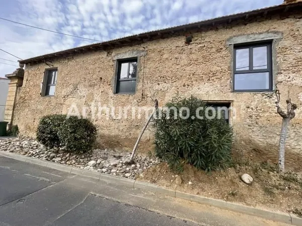 REMISE à vendre à SAUVIAN