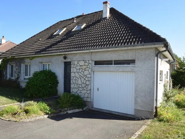 Maison à vendre 5 pièces ORLEANS (45)