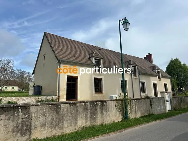 Maison 5 pièces 164 m²