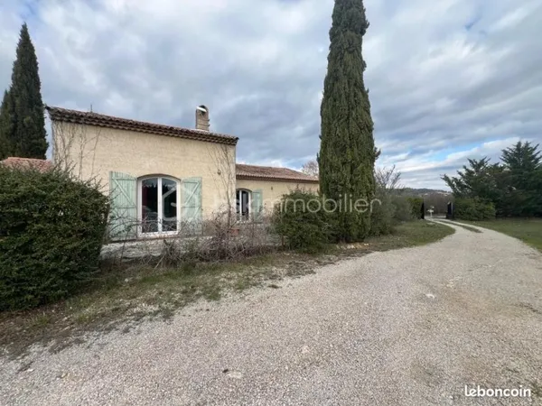 Maison 4 pièces 115 m²