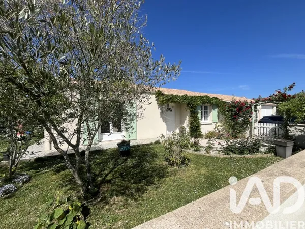 Maison 5 pièces 112 m²