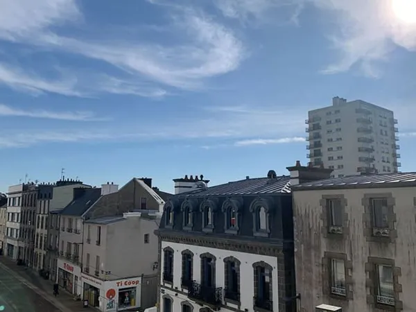 Appartement 2 pièces 31 m²