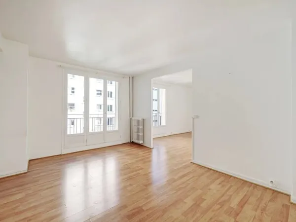 Vends appartement