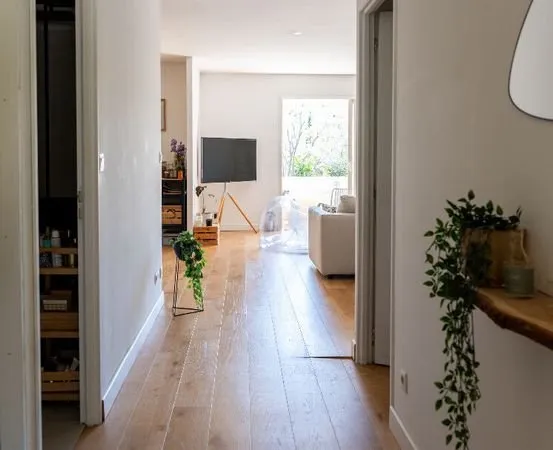 Appartement 3 pièces 78 m²