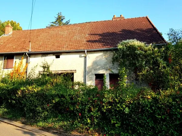 Maison 3 pièces 80 m²