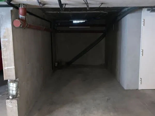 Place de Parking