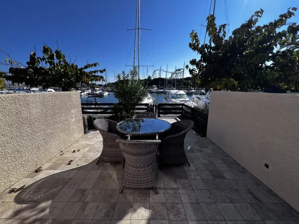 Appartement 3 pièces 34 m²