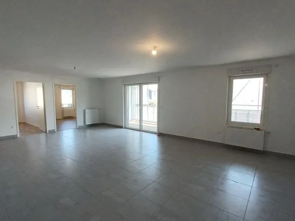 Arpajon sur cere - espace milhaud - logement t4 neuf
