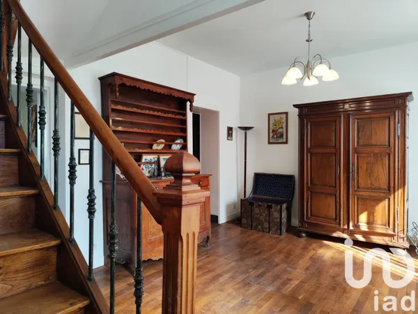 Maison 5 pièces 96 m²